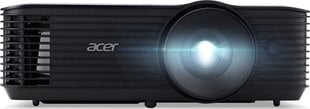 Uzstādāms projektors Acer MR.JR911.00Y cena un informācija | Projektori | 220.lv