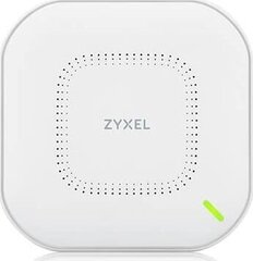 Zyxel NWA110AX-EU0102F цена и информация | Точки беспроводного доступа (Access Point) | 220.lv