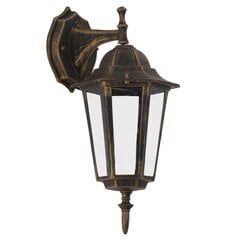 Подвесная уличная лампа LAURA Polux цена и информация | Уличное освещение | 220.lv