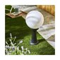 Grīdas dārza lampa DIFF INSPIRE цена и информация | Āra apgaismojums | 220.lv