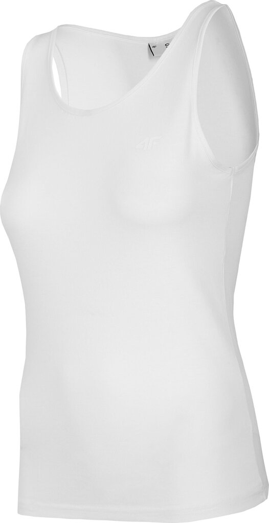 Sporta t-krekls sievietēm 4F W NOSH4-TSD003 (62947) cena un informācija | Sporta apģērbs sievietēm | 220.lv