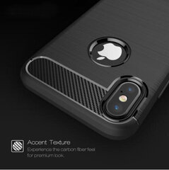 Чехол Simple Black case для Samsung S20 цена и информация | Чехлы для телефонов | 220.lv