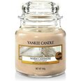 Ароматическая свеча Yankee Candle Warm Cashmere 411 г