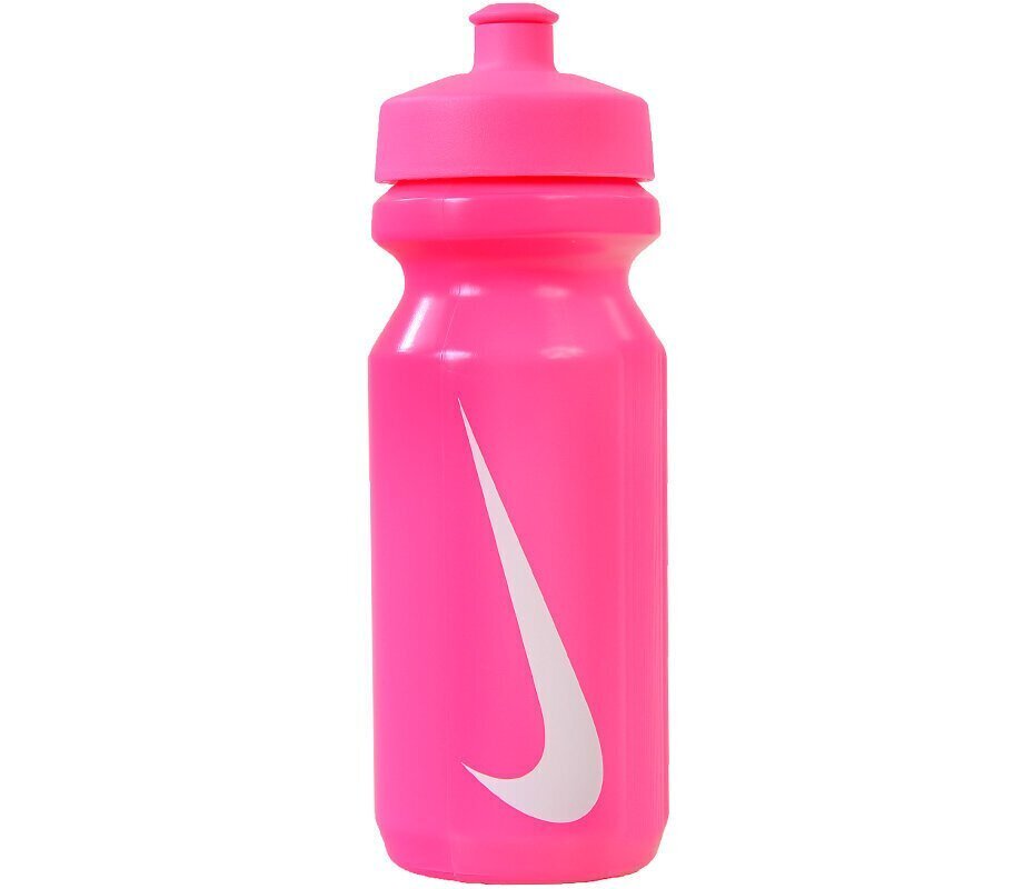 Pudele Nike Big Mouth B3888 650ml, rozā цена и информация | Ūdens pudeles | 220.lv