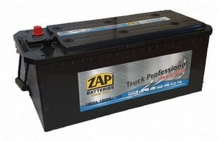 Akumulators ZAP Professional HD 190Ah 1050A цена и информация | Аккумуляторы | 220.lv