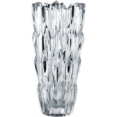 Nachtmann ваза Quartz, 26 см цена и информация | Вазы | 220.lv
