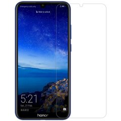 Fusion Tempered Glass Aizsargstikls Huawei Honor 8A / Y6S cena un informācija | Ekrāna aizsargstikli | 220.lv