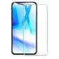 Fusion Tempered Glass Aizsargstikls Apple iPhone 11 цена и информация | Ekrāna aizsargstikli | 220.lv