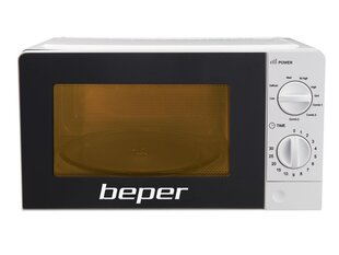 Beper P101FOR001 цена и информация | Микроволновые печи | 220.lv