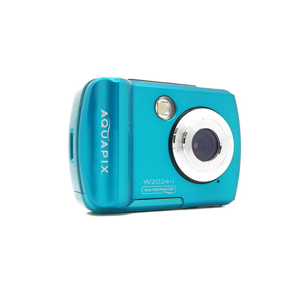 EasyPix Aquapix W2024 Splash цена и информация | Digitālās fotokameras | 220.lv