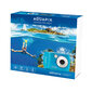 EasyPix Aquapix W2024 Splash cena un informācija | Digitālās fotokameras | 220.lv