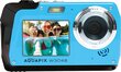 Easypix W3048-I "Edge" cena un informācija | Digitālās fotokameras | 220.lv