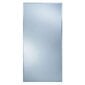 Spogulis Dubiel Vitrum Rectangular, 50x60 cm, sudrabainas krāsas цена и информация | Spoguļi | 220.lv