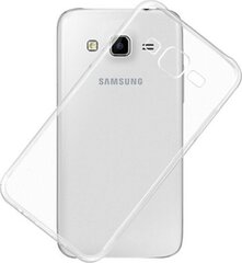 Защитный чехол High Clear 1.0 мм для Samsung G988 S20 Ultra/S11 Plus, прозрачный цена и информация | Чехлы для телефонов | 220.lv