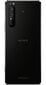 Sony Xperia 1 II, 256GB, Black цена и информация | Mobilie telefoni | 220.lv