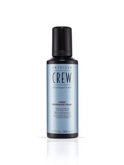 Matu putas vīriešiem American Crew Fiber Grooming 200 ml cena un informācija | Matu veidošanas līdzekļi | 220.lv