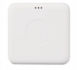 Temperatūras un mitruma mērītājs Xiaomi Mi Home Monitor 2 NUN4126GL цена и информация | Метеорологические станции, термометры | 220.lv