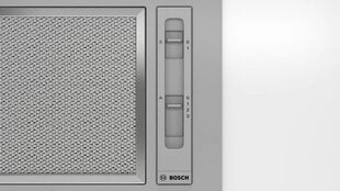 Bosch Serie 2 DLN53AA70 cena un informācija | Tvaika nosūcēji | 220.lv