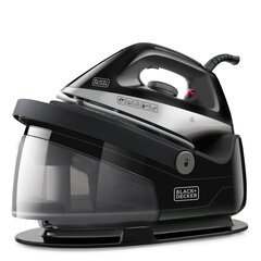 Black&Decker ES9180010B цена и информация | Гладильные системы | 220.lv