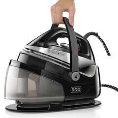 Black&Decker ES9180010B цена и информация | Гладильные системы | 220.lv