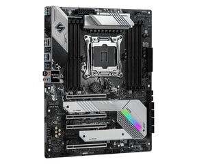 ASRock 90-MXBBJ0-A0UAYZ cena un informācija | Mātesplates | 220.lv