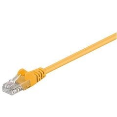 Goobay RJ45, 0.5 м цена и информация | Кабели и провода | 220.lv