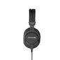 Beyerdynamic DT 250 80 ohms Studio headp cena un informācija | Austiņas | 220.lv