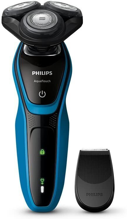 Philips S5050/04 цена и информация | Bārdas skuvekļi | 220.lv