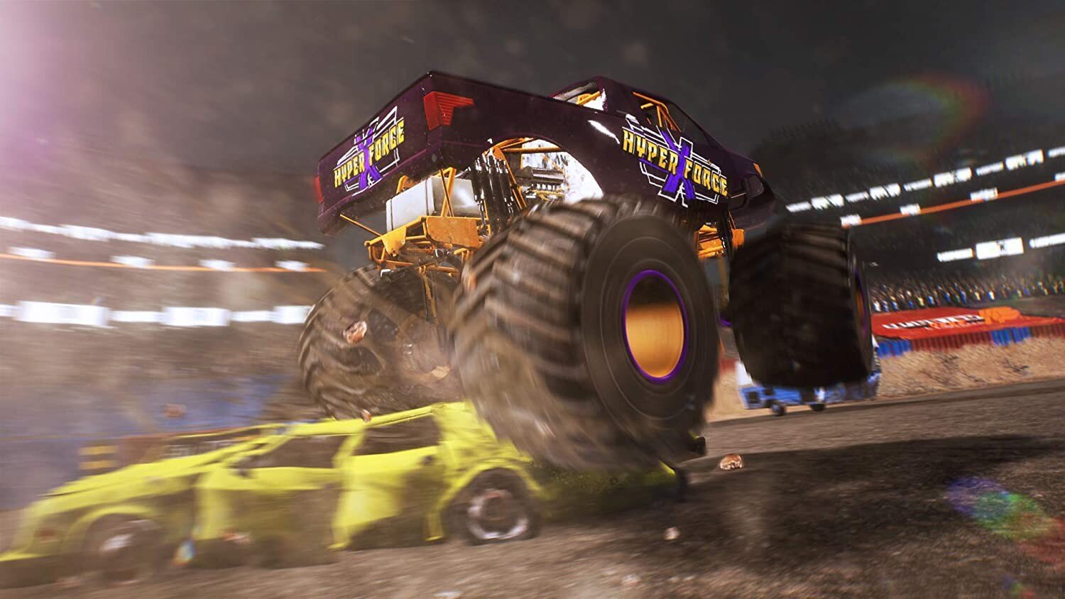 Spēle priekš PlayStation 4, Monster Truck Championship cena un informācija | Datorspēles | 220.lv