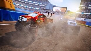 Xbox One Monster Truck Championship цена и информация | Компьютерные игры | 220.lv