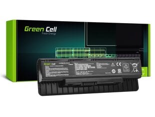 Green Cell A32N1405 цена и информация | Аккумуляторы для ноутбуков	 | 220.lv