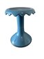 Balansa krēsls iStudy 37 cm, zils цена и информация | Biroja krēsli | 220.lv