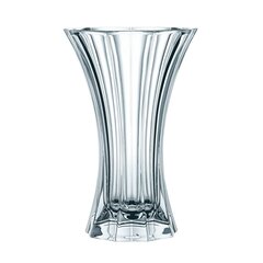 Nachtmann ваза Saphir, 18 см цена и информация | Вазы | 220.lv