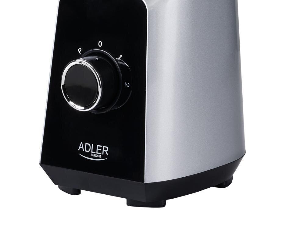 Adler AD 4076 cena un informācija | Smūtiju blenderi | 220.lv