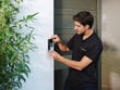 Viedais video durvju zvans Netatmo Smart Video Doorbell цена и информация | Domofoni | 220.lv