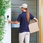 Viedais video durvju zvans Netatmo Smart Video Doorbell cena un informācija | Domofoni | 220.lv