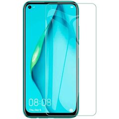 Fusion Tempered Glass Aizsargstikls Huawei P40 Lite E cena un informācija | Ekrāna aizsargstikli | 220.lv