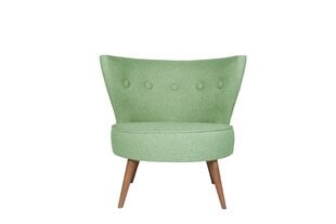Кресло Artie Riverhead, зеленое цена и информация | Кресла в гостиную | 220.lv