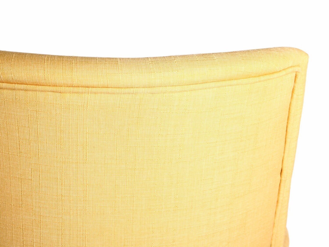 Krēsls Artie Victoria, dzeltens cena un informācija | Atpūtas krēsli | 220.lv