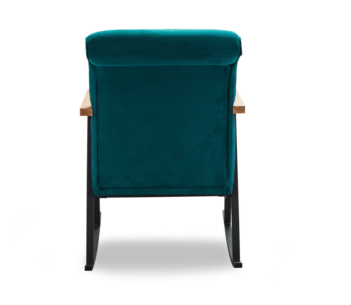 Šūpuļkrēsls Artie Yoka, zaļš cena un informācija | Atpūtas krēsli | 220.lv