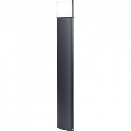 Āra lampa Endura Style Elipse 90 cm 13 W DG Osram cena un informācija | Āra apgaismojums | 220.lv