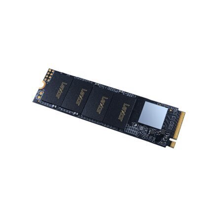 Lexar NM610 1TB M.2 2280 NVMe SSD цена и информация | Iekšējie cietie diski (HDD, SSD, Hybrid) | 220.lv