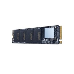 Lexar NM610 1TB M.2 2280 NVMe SSD цена и информация | Внутренние жёсткие диски (HDD, SSD, Hybrid) | 220.lv