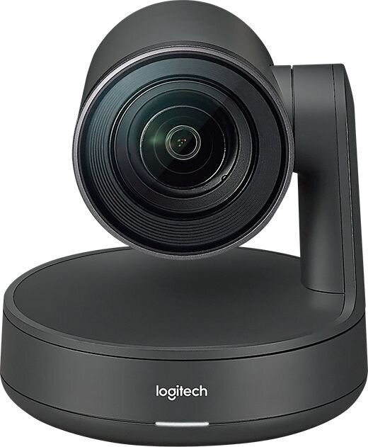 Logitech 960-001224 cena un informācija | Datoru (WEB) kameras | 220.lv