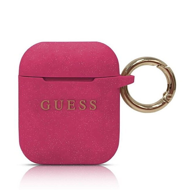 Guess GUACCSILGLFU Ultra-thin Soft цена и информация | Austiņas | 220.lv