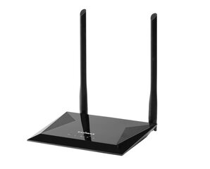 Edimax Router BR-6428NS V5 802.11n, 300 Mbit цена и информация | Маршрутизаторы (роутеры) | 220.lv