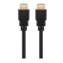 Kabelis Goobay 41084 HDMI 2.1, 8K 1.5 m. Ultra HD цена и информация | Кабели и провода | 220.lv