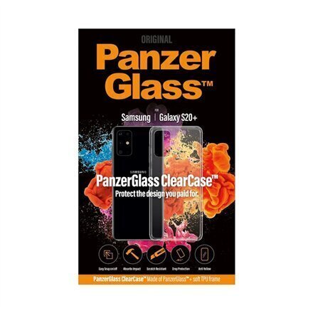 PanzerGlass 0236 cena un informācija | Telefonu vāciņi, maciņi | 220.lv