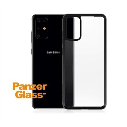 PanzerGlass ClearCase Samsung Galaxy S20 cena un informācija | Telefonu vāciņi, maciņi | 220.lv