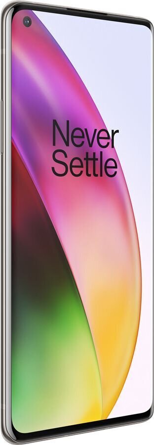 OnePlus 8, 12 GB, Dual SIM Orange цена и информация | Mobilie telefoni | 220.lv